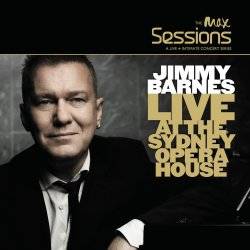 Jimmy Barnes : Live at the Sydney Opera House